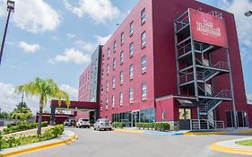 Los Herederos Hotel Piedras Negras